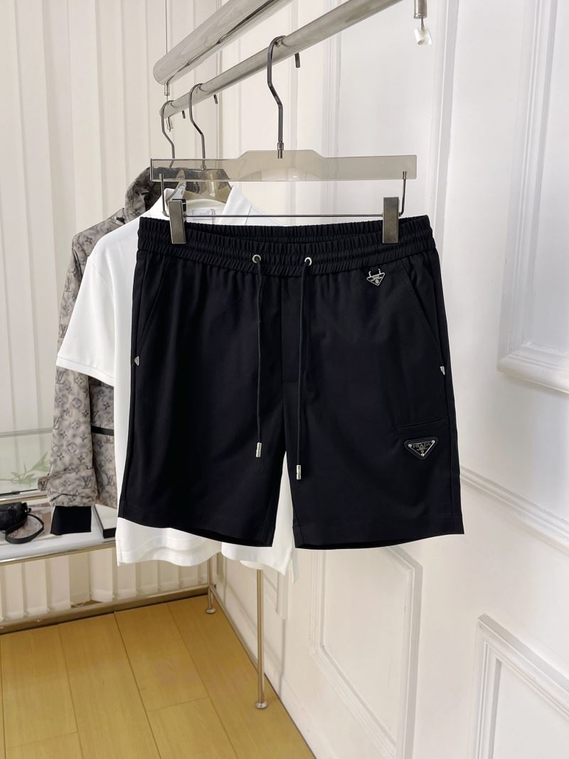 Prada Short Pants